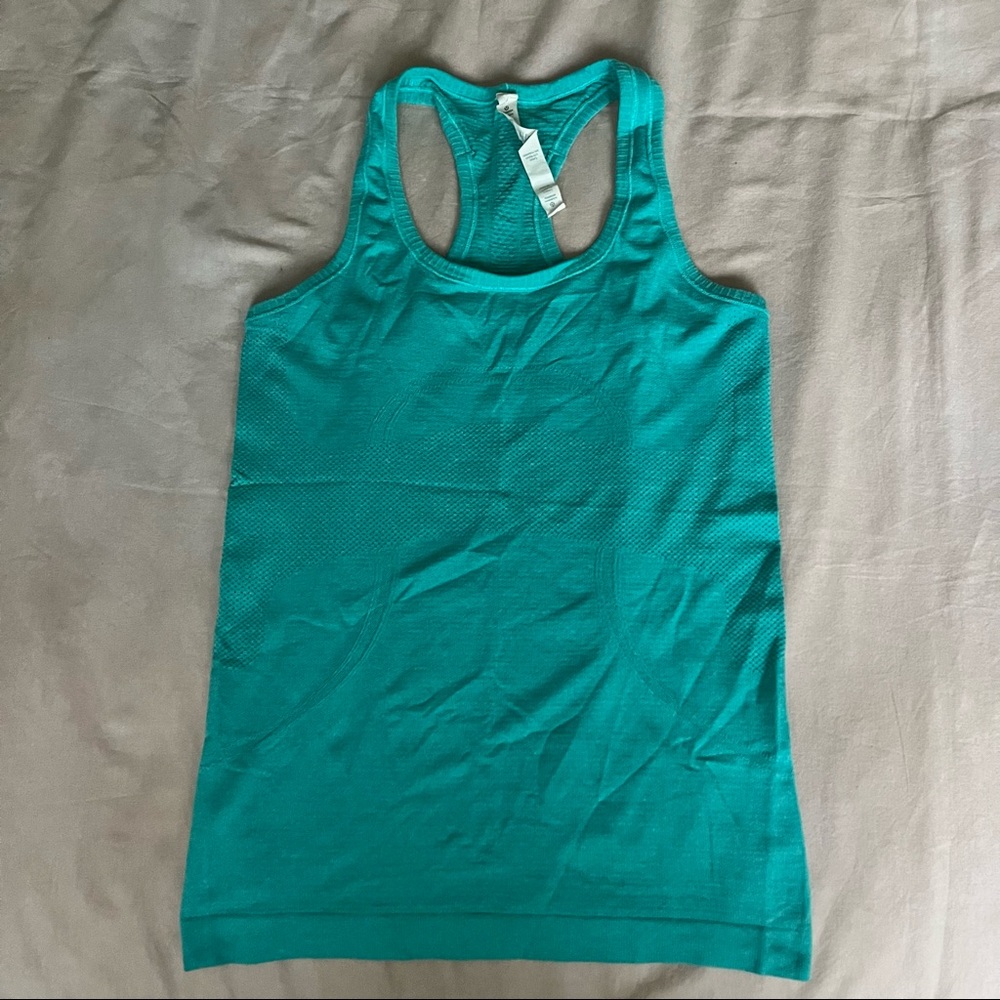Lululemon Swiftly Tech Tanktop